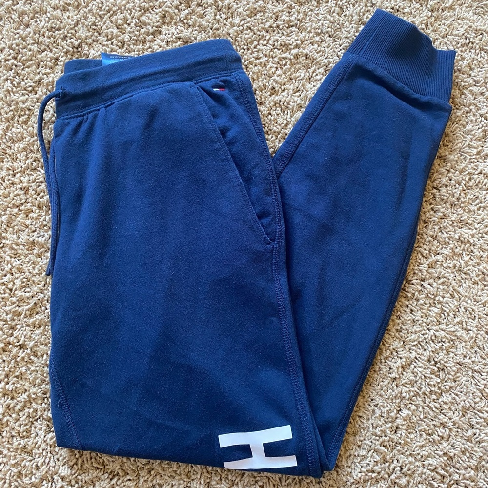☀️Tommy Hilfiger Joggers